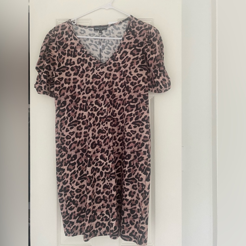 Generation Love Dress